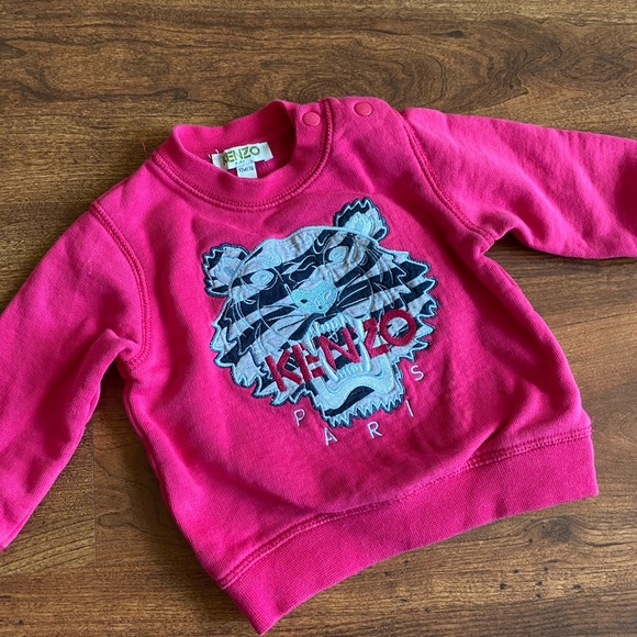 Kenzo - Picture 6 of 7